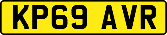 KP69AVR