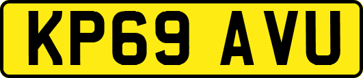 KP69AVU