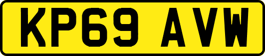 KP69AVW