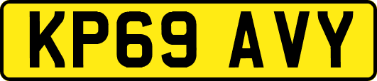 KP69AVY