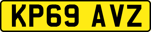 KP69AVZ