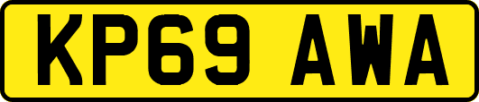 KP69AWA