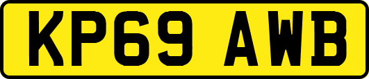 KP69AWB