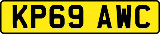 KP69AWC