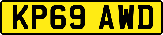 KP69AWD