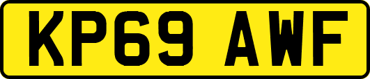 KP69AWF