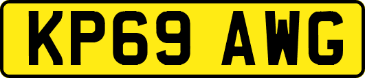 KP69AWG