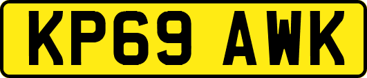 KP69AWK