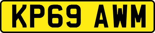 KP69AWM