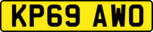 KP69AWO