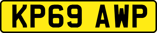 KP69AWP