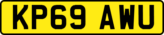 KP69AWU