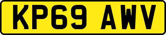 KP69AWV