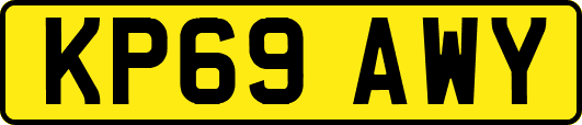 KP69AWY