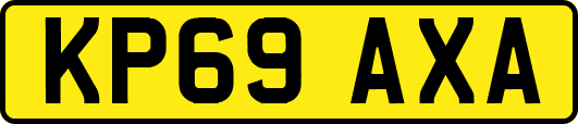 KP69AXA