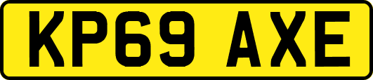 KP69AXE