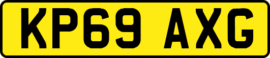 KP69AXG