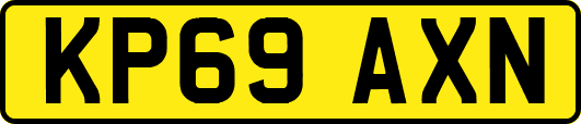 KP69AXN