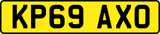 KP69AXO