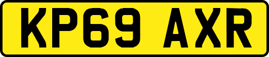 KP69AXR