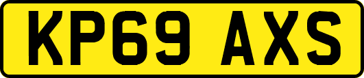 KP69AXS