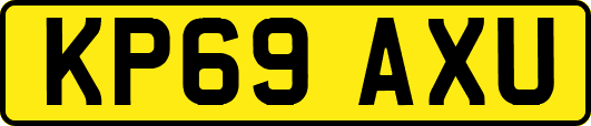 KP69AXU