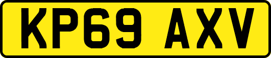 KP69AXV
