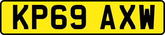 KP69AXW