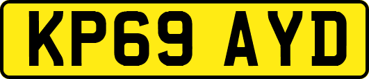 KP69AYD
