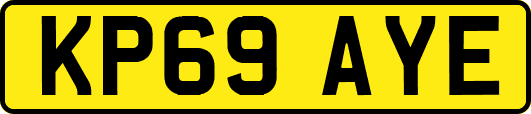 KP69AYE
