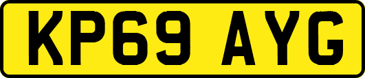 KP69AYG