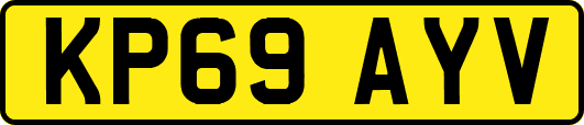 KP69AYV