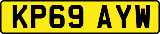 KP69AYW