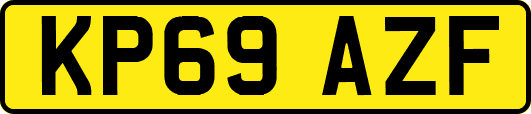 KP69AZF