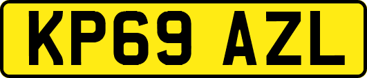 KP69AZL
