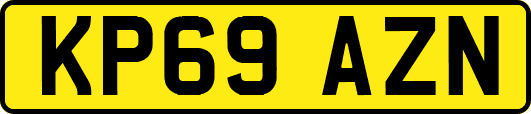 KP69AZN