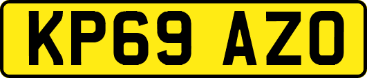 KP69AZO