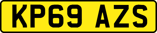 KP69AZS