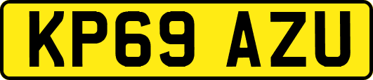 KP69AZU