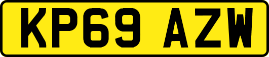 KP69AZW