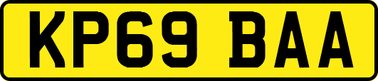 KP69BAA