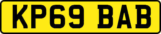 KP69BAB