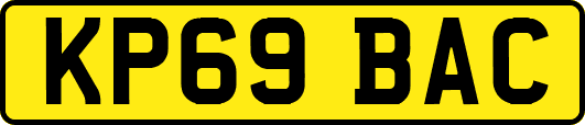 KP69BAC