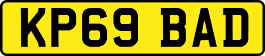KP69BAD