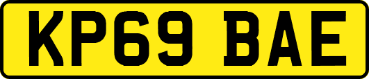 KP69BAE