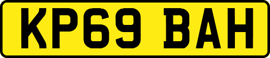 KP69BAH