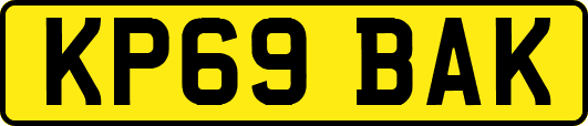 KP69BAK
