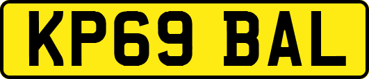 KP69BAL