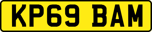 KP69BAM