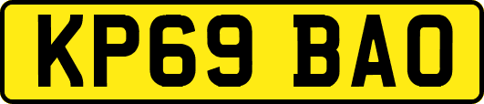 KP69BAO